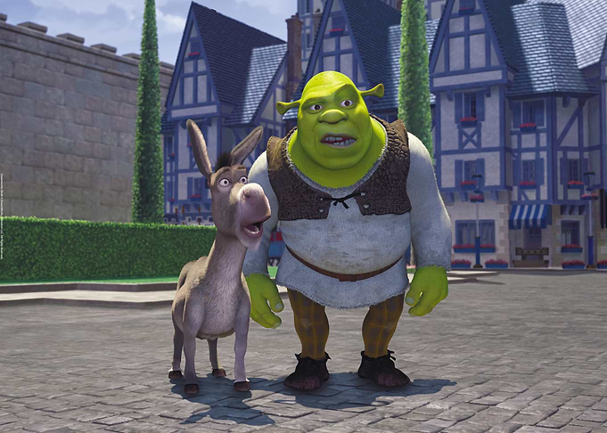 Welcome to Duloc