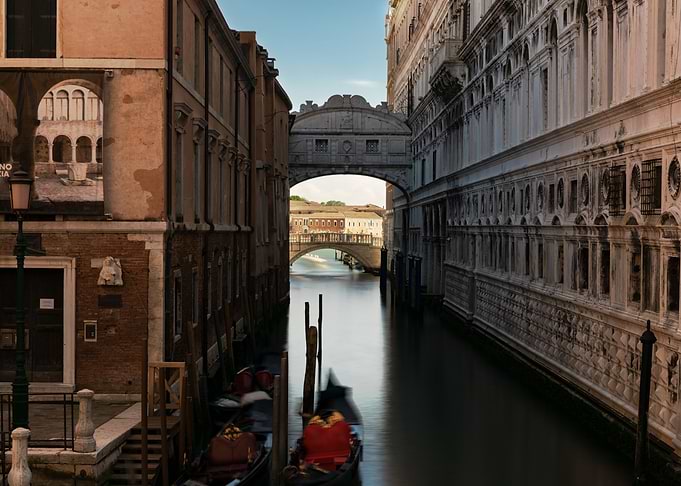 venice italy