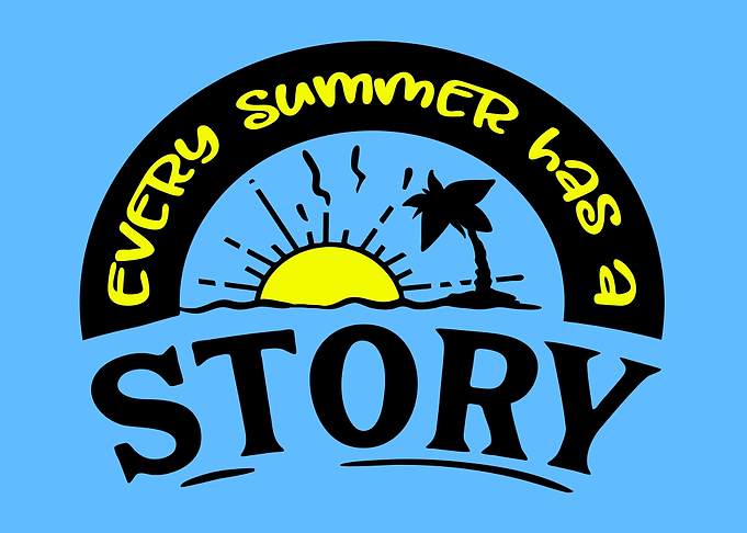 Every summer has a story