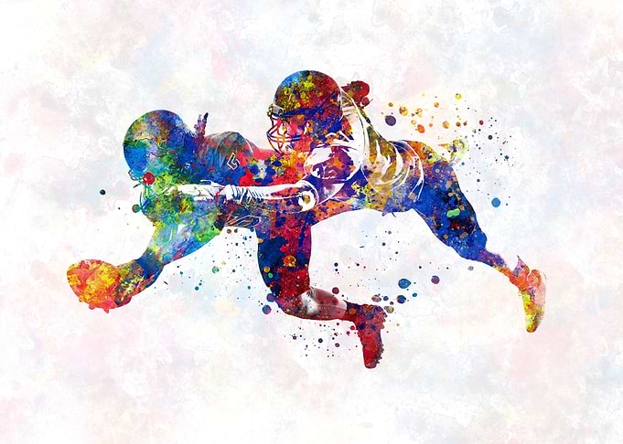 American football