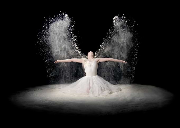 Flour Wings