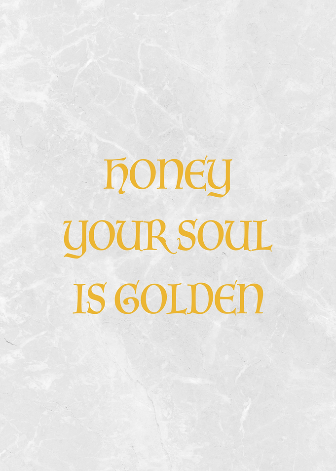 Golden