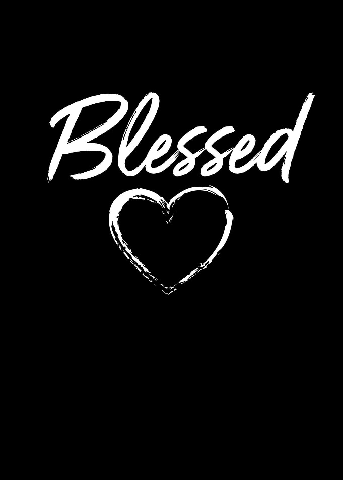 Blessed