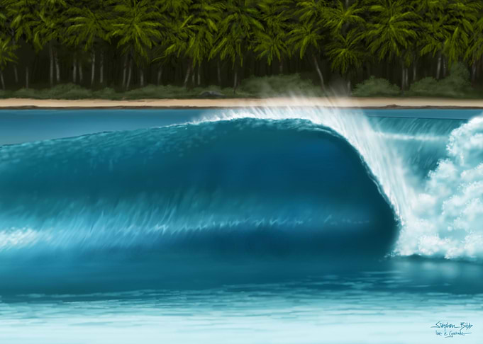 Nias Indonesia