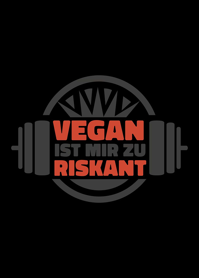 Fitness Vegan Ist Mir Zu