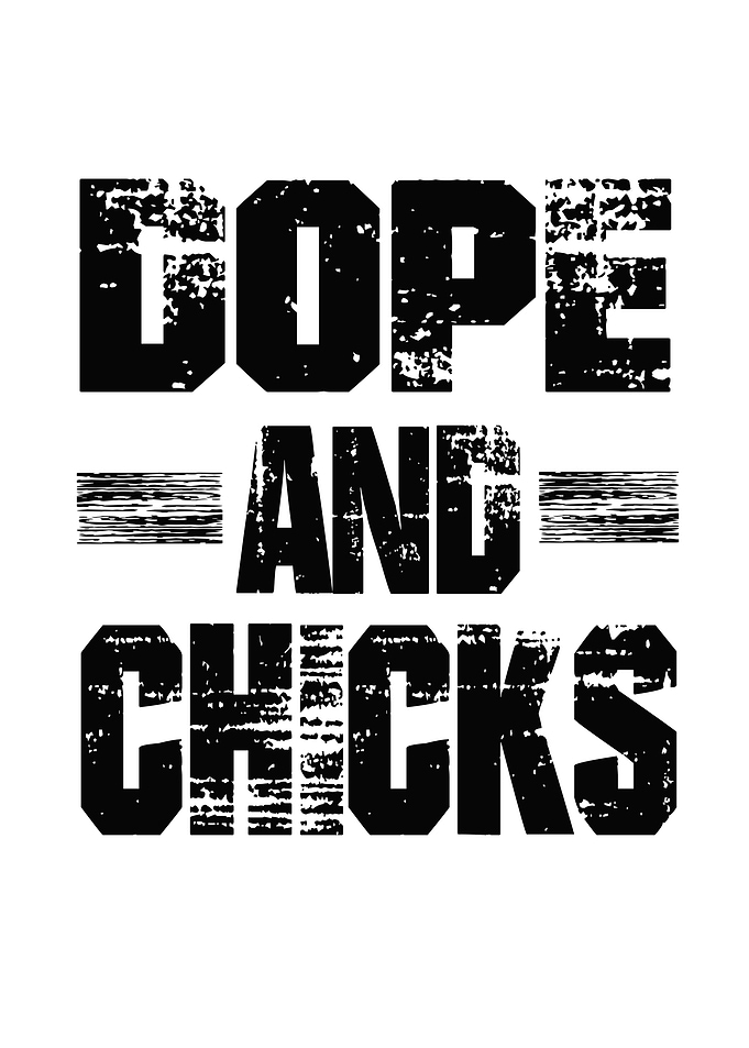 Weet And Chicks