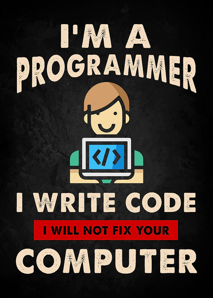 Programmer