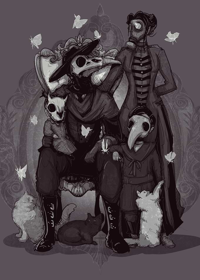 Nocturnal X Family