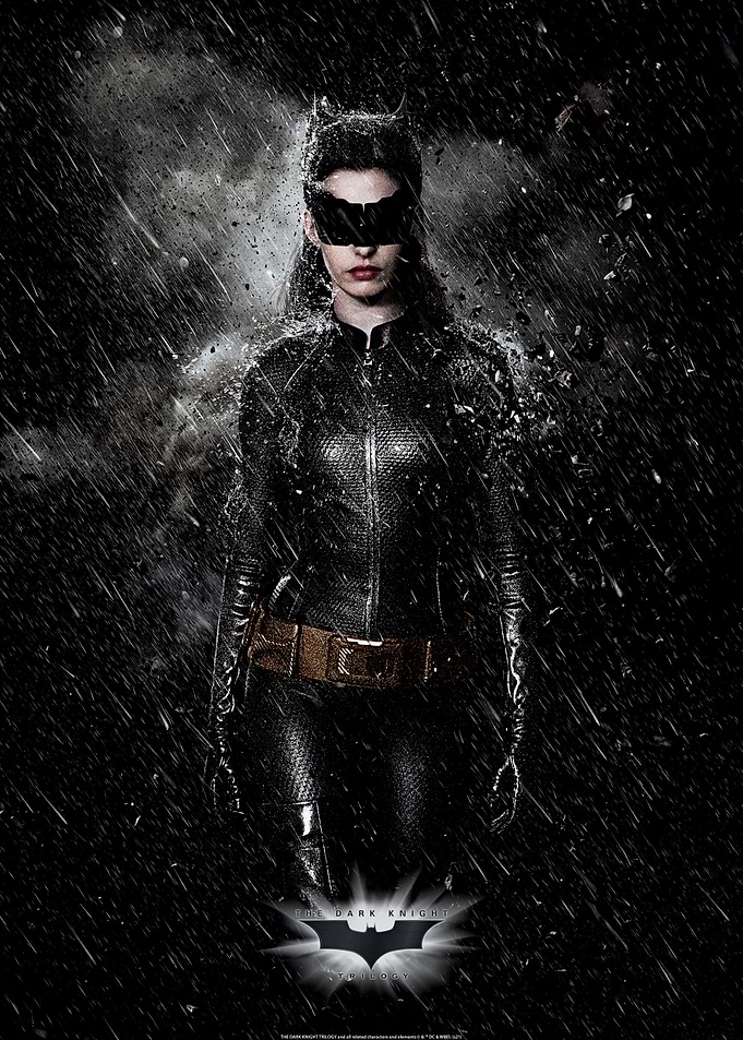 Catwoman
