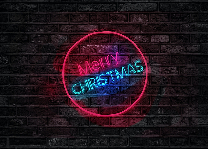 Merry Christmas