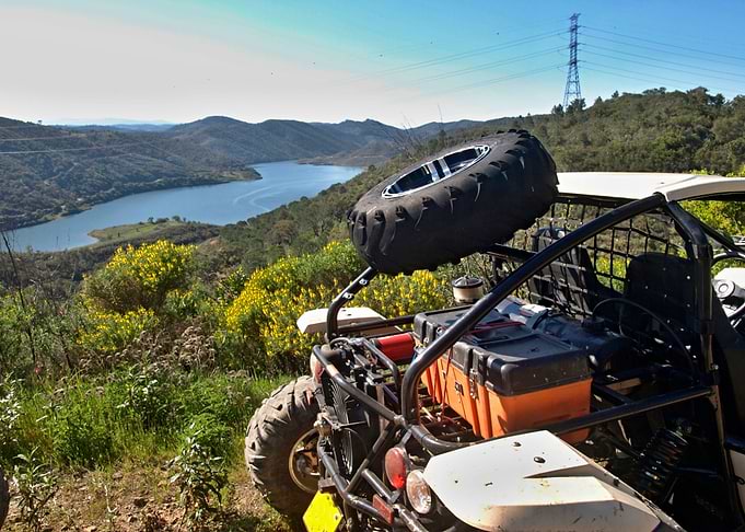 Buggy Tour 01