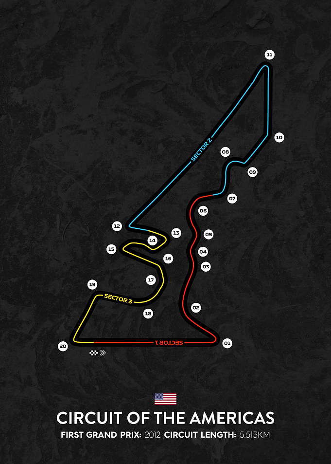 Circuit of the Americas