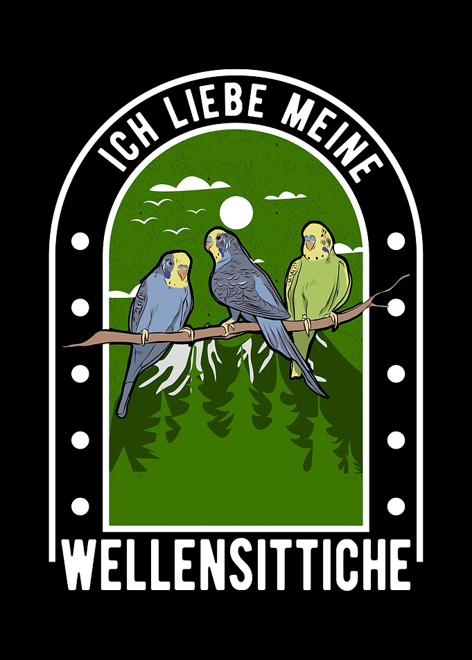 Ich liebe meine