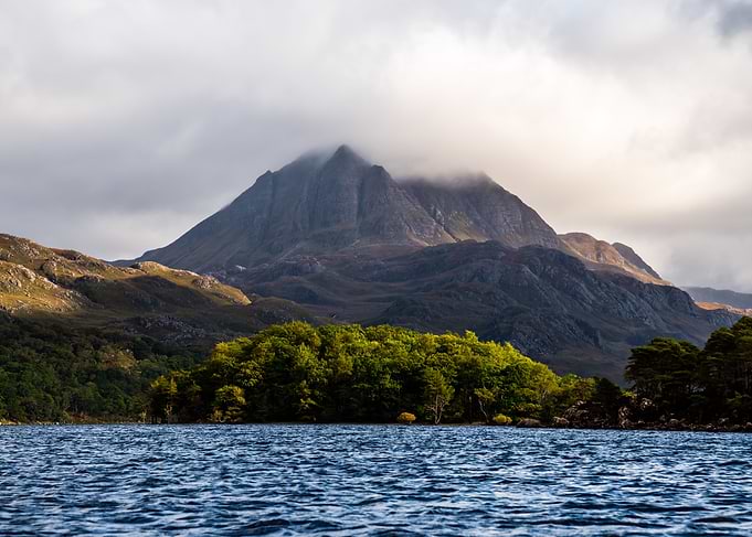Slioch
