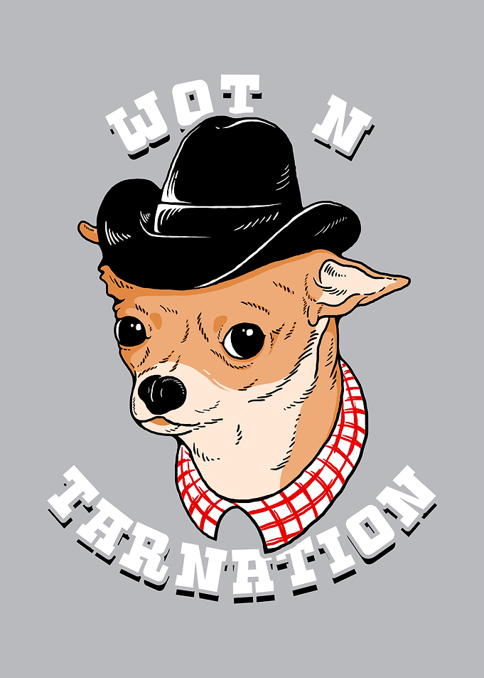 Wot N Tarnation