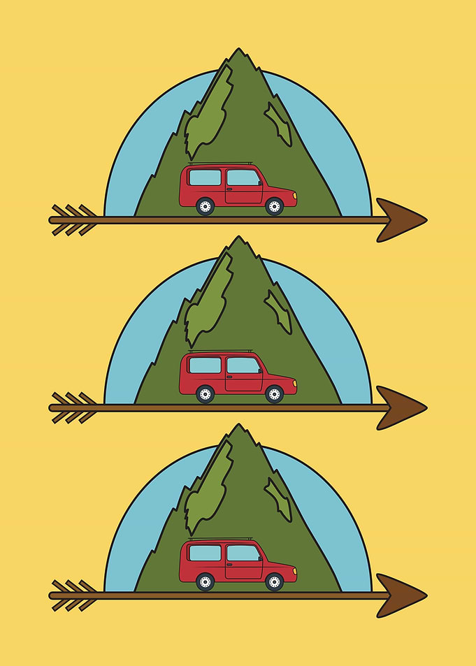 Minimalist Car Decor 44