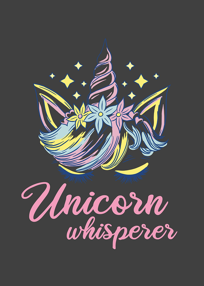 Unicorn Whisperer