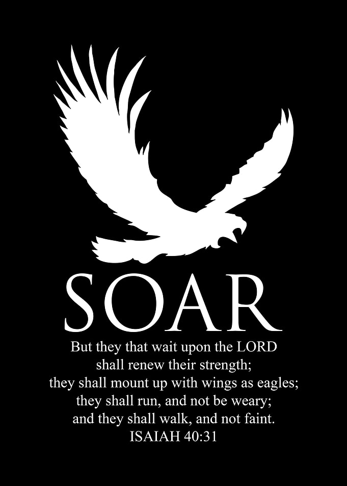 Isaiah 40 31