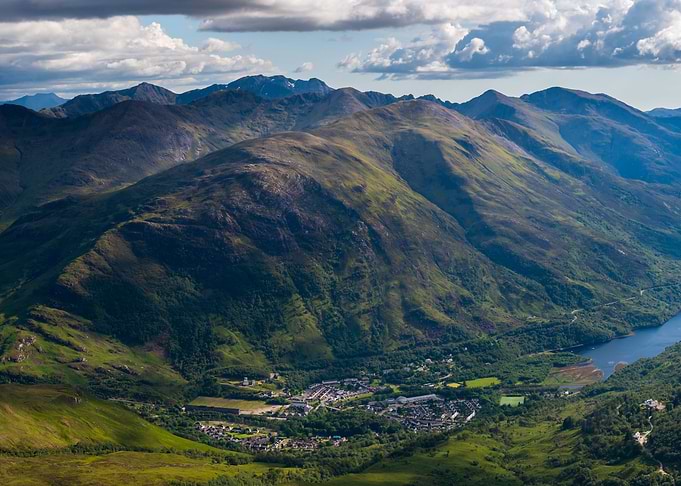 Kinlochleven