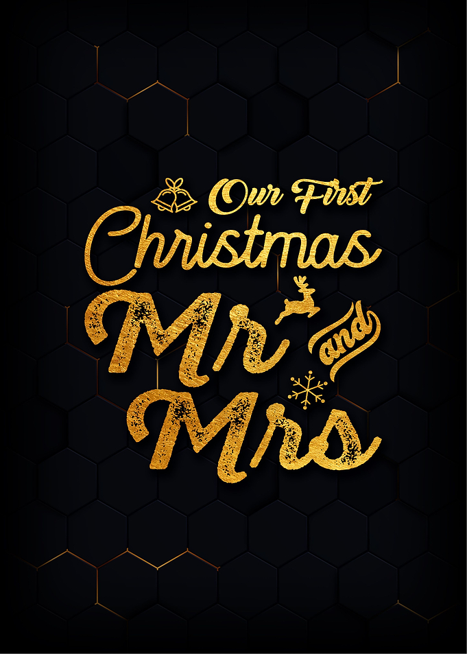 Christmas MRMRS