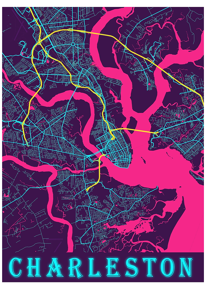 CHARLESTON