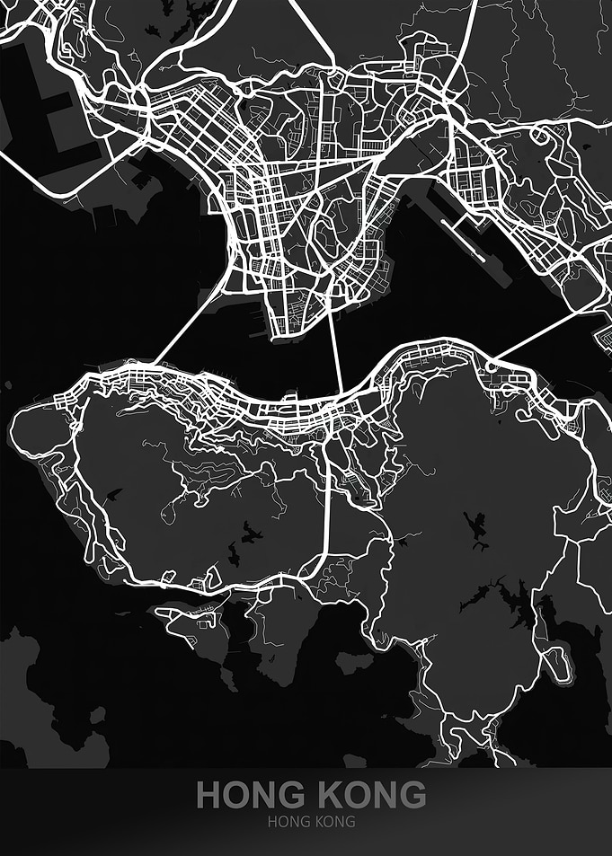 Hong Kong City