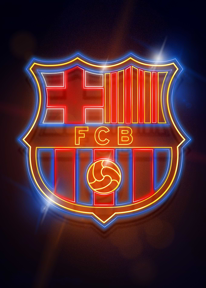 Crest neon