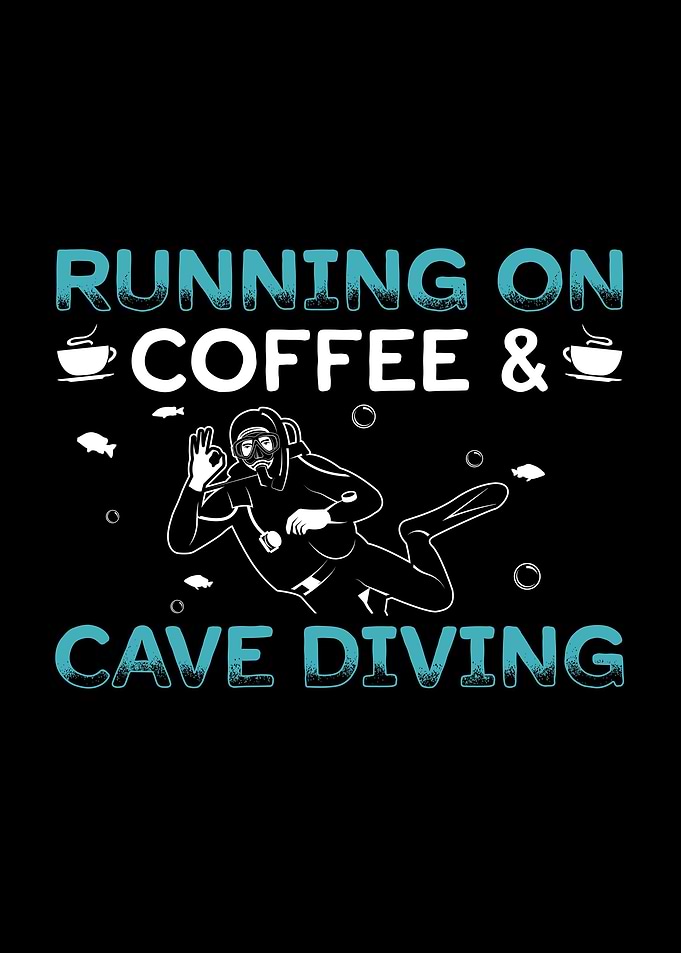 Diving Coffee Gift Ideas