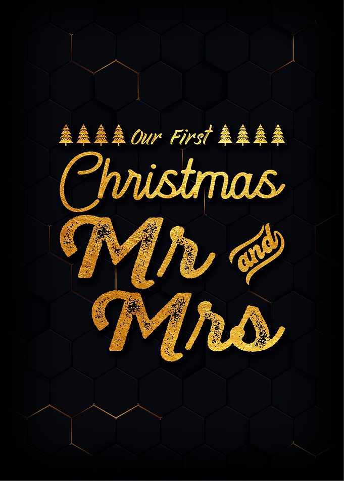 Christmas MRMRS