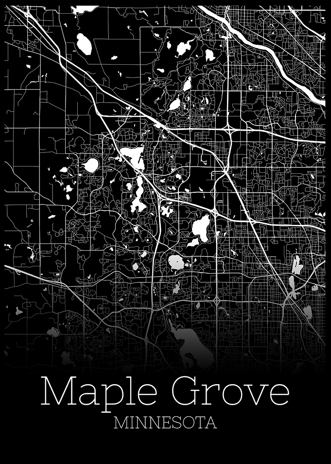 Maple Grove Minnesota