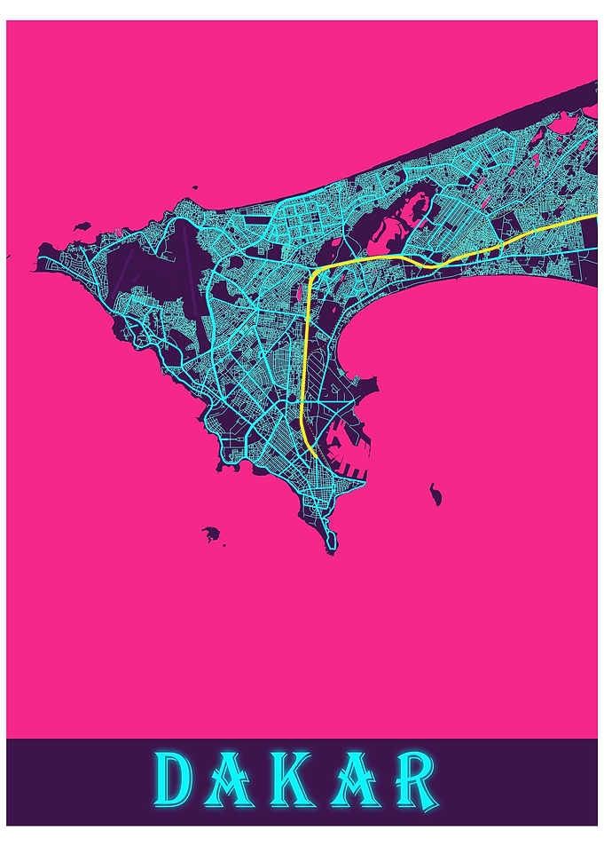 DAKAR
