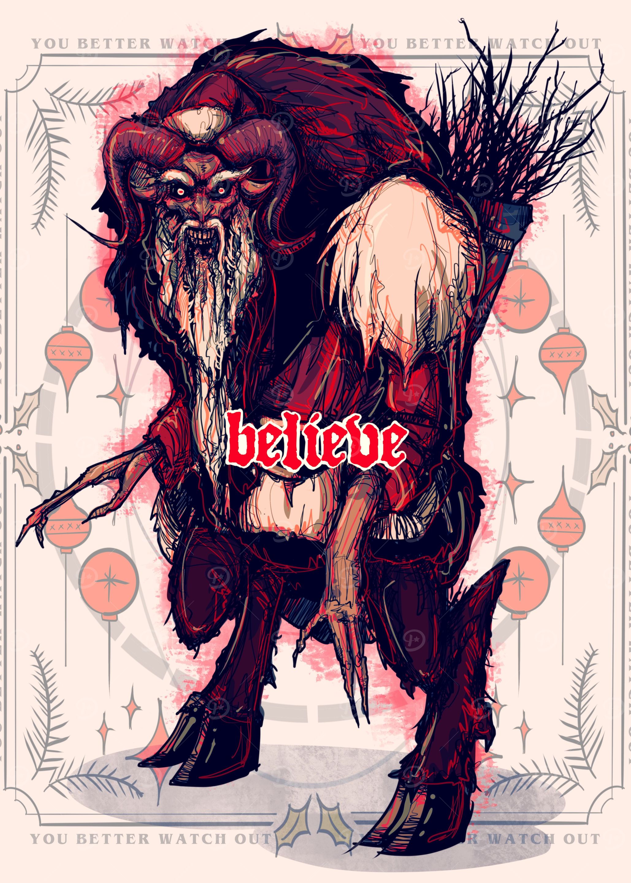 Believe
