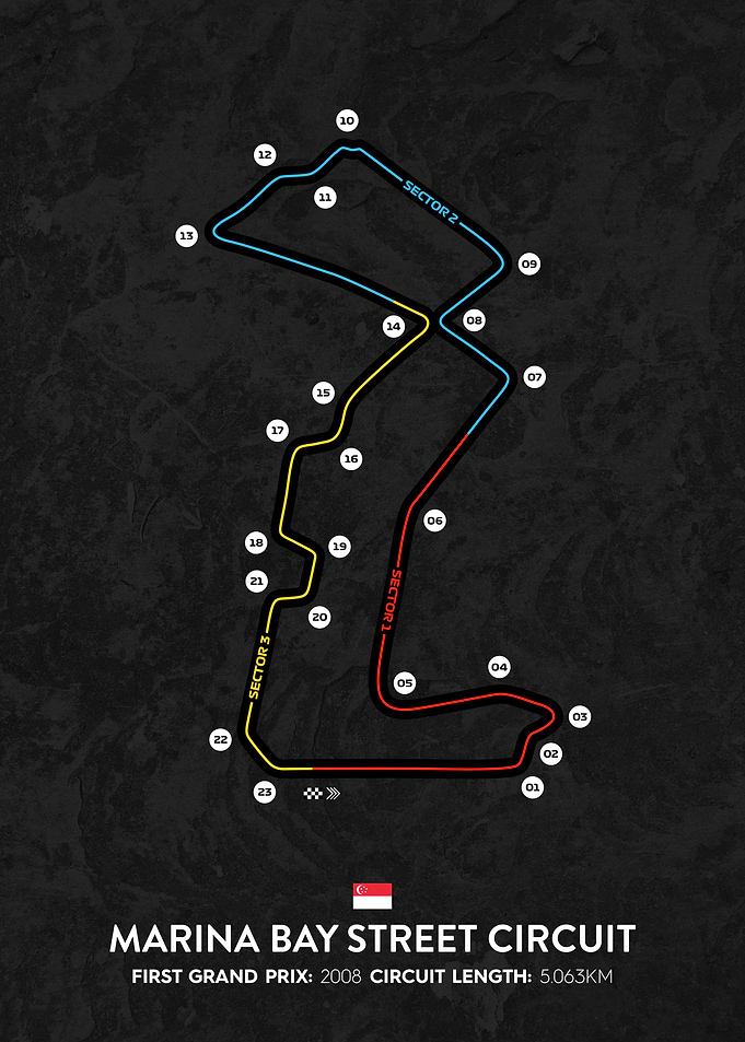 Marina Bay Street Circuit