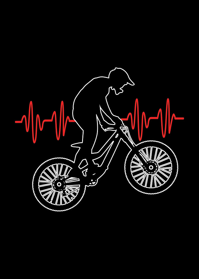 Heartbeat Bike