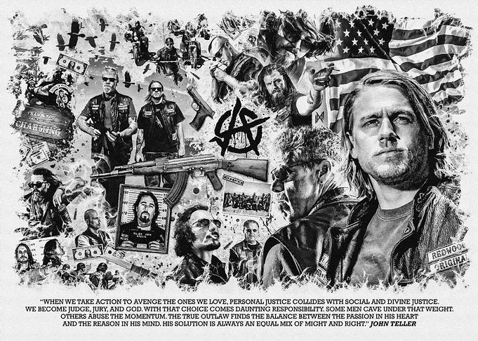 Sons of Anarchy
