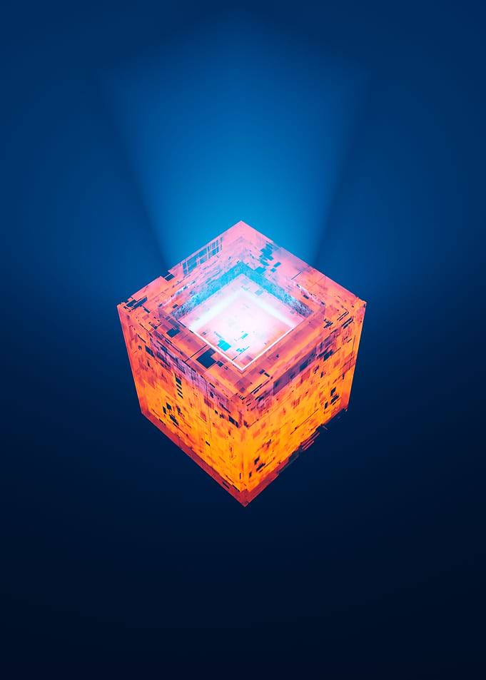 Cube