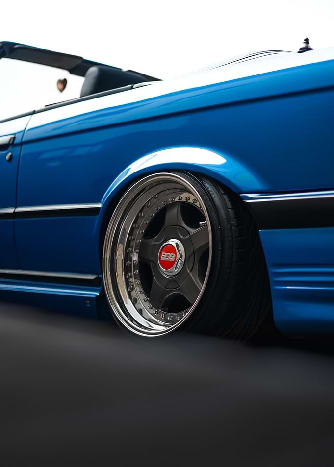 E30 BBS RF