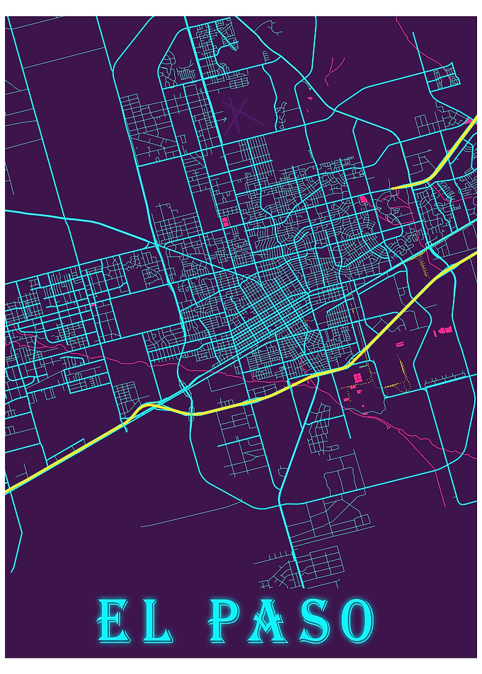 EL PASO