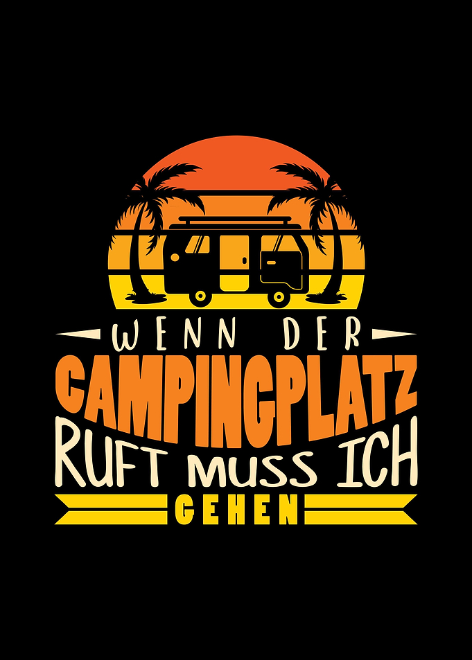 Camper Camping