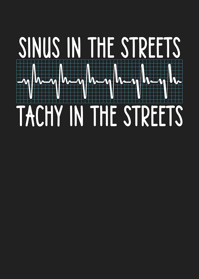 Sinus in the Streets