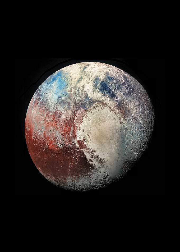 Pluto