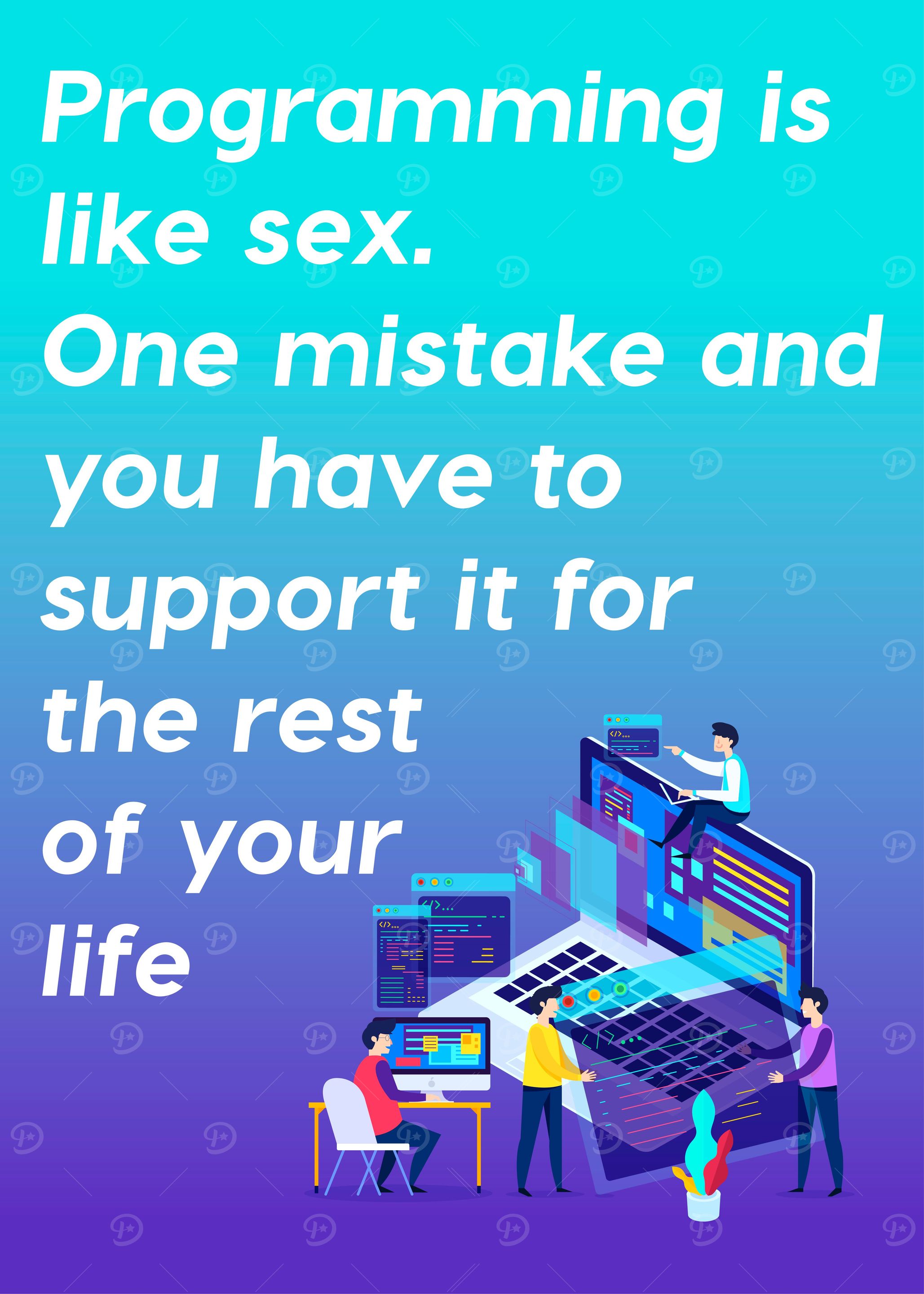 Michael Sinz Quote