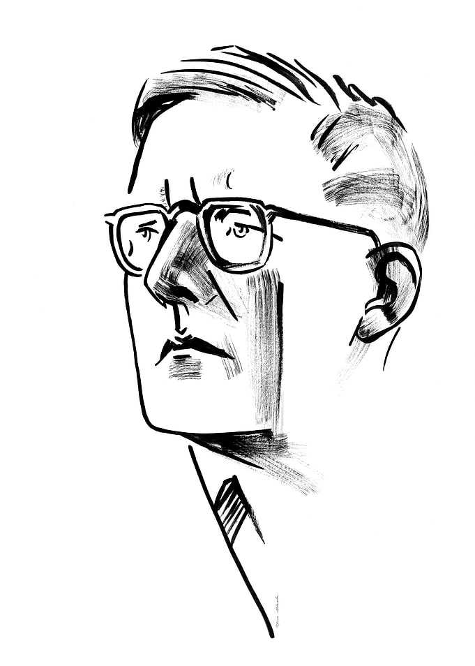 Shostakovich
