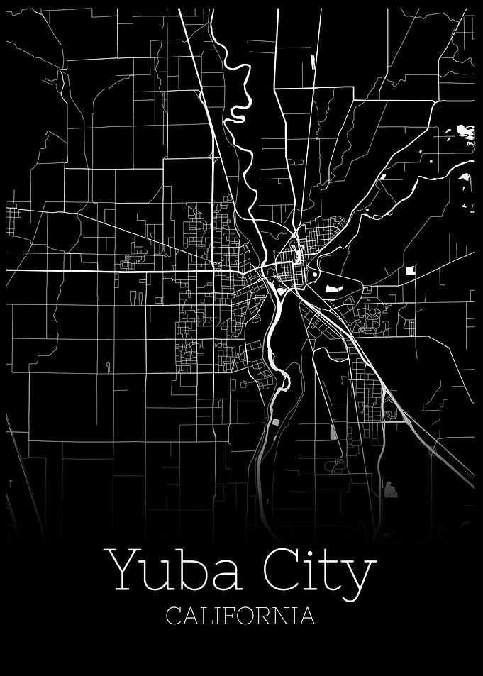 Yuba City California