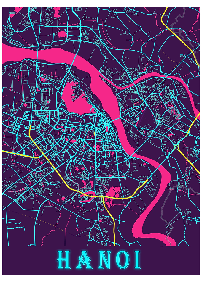 HANOI
