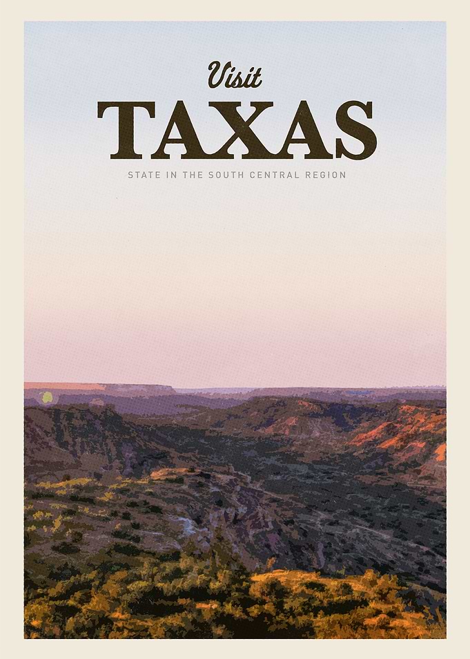 Visit Texas