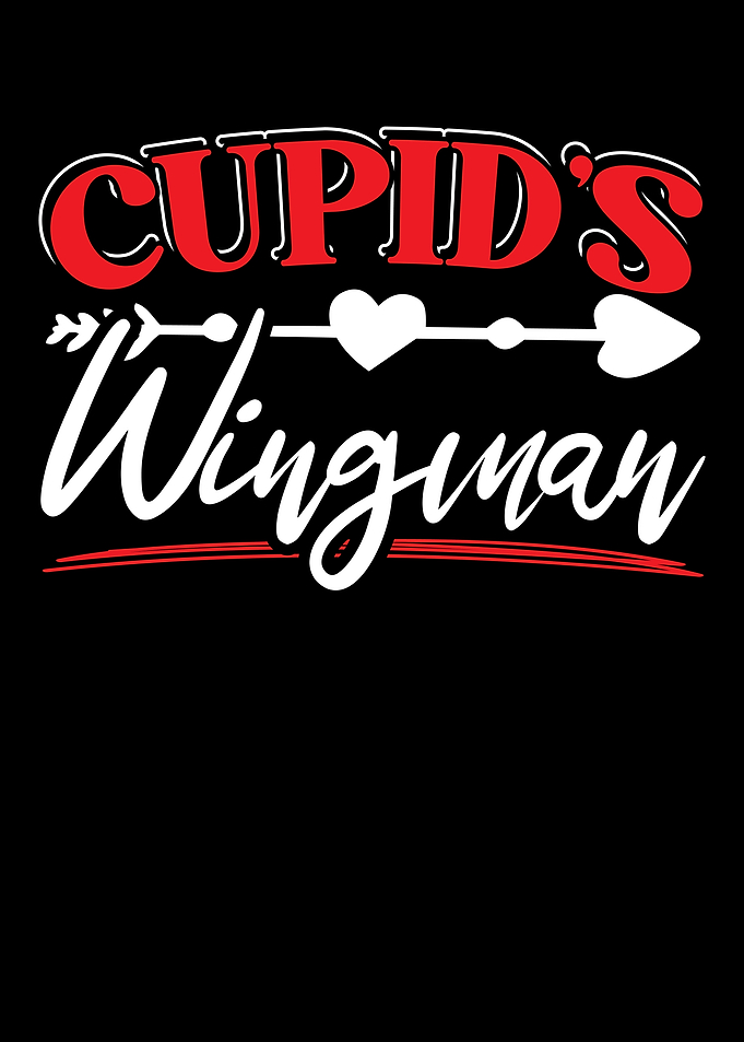 Cupids Wingman