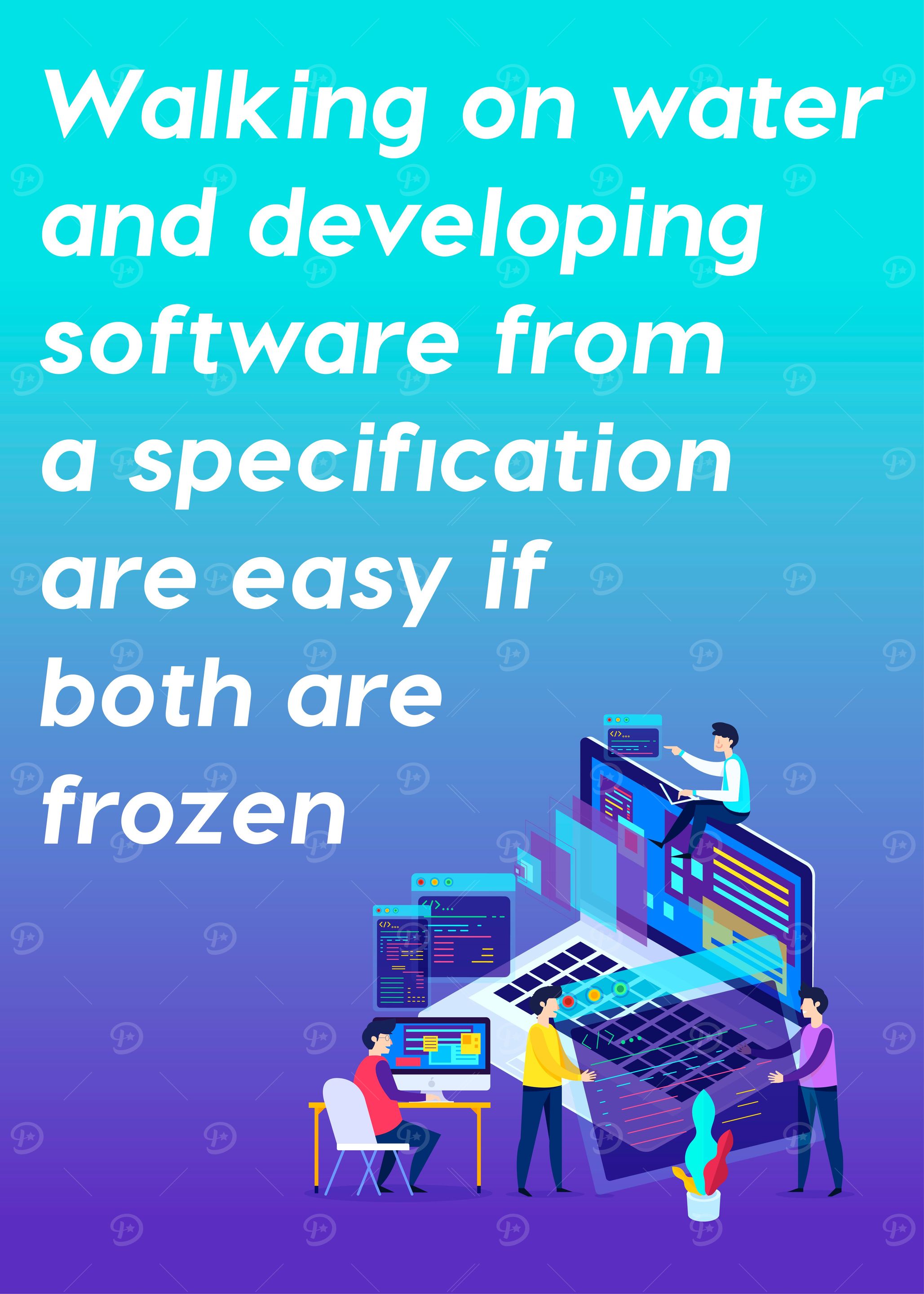 Edward Berard Quote