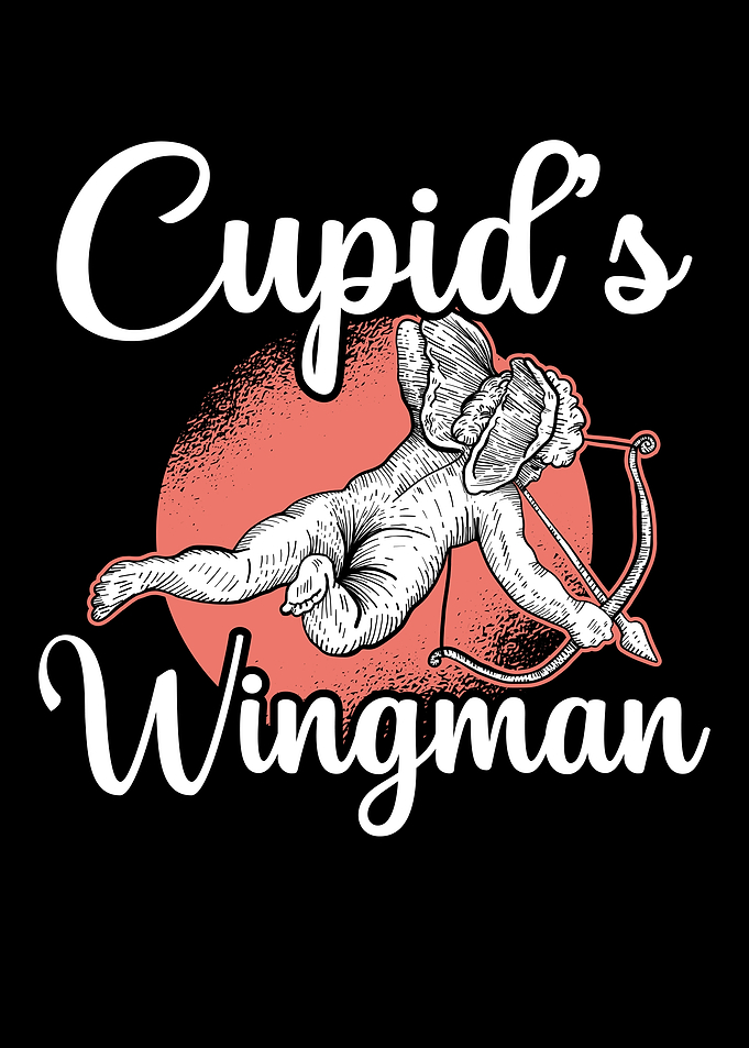 Cupids Wingman