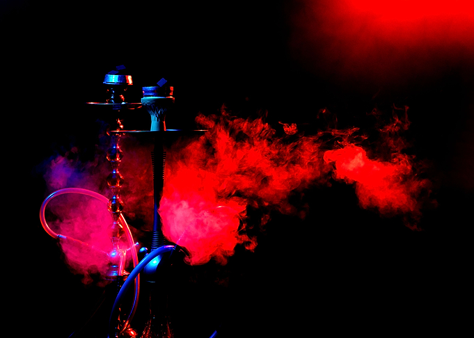 Hookah